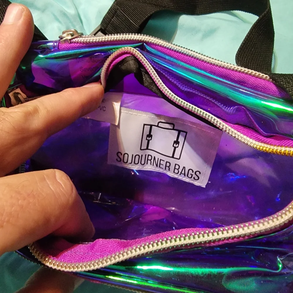 Fanny pack. - Picture 2 of 3